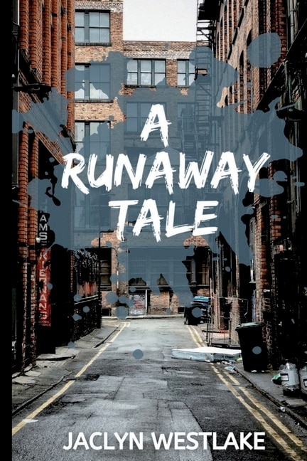 Couverture_A Runaway Tale