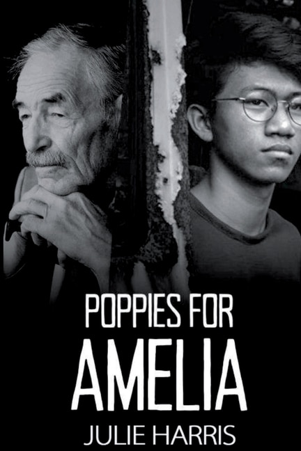 Front cover_Poppies for Amelia