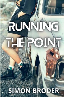 Front cover_Running The Point