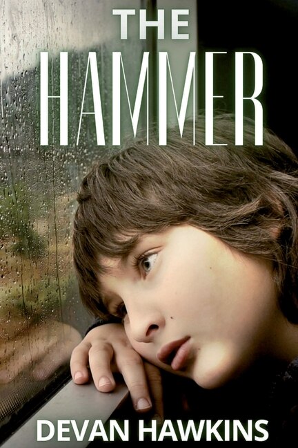 Front cover_The Hammer