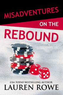 Couverture_Misadventures On The Rebound