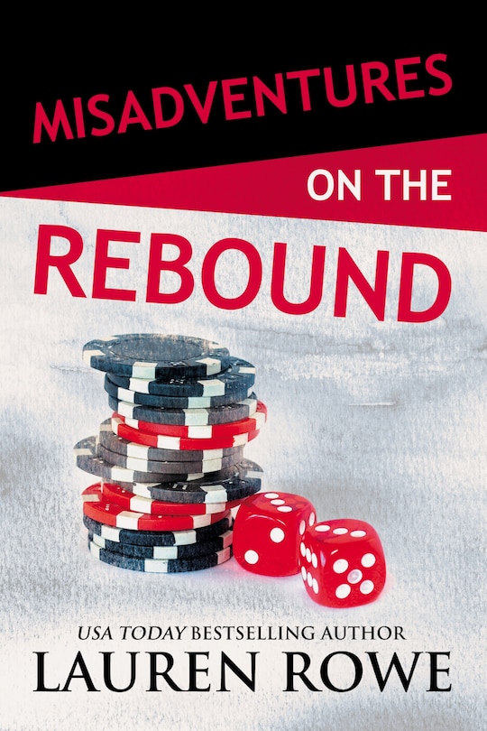 Couverture_Misadventures On The Rebound