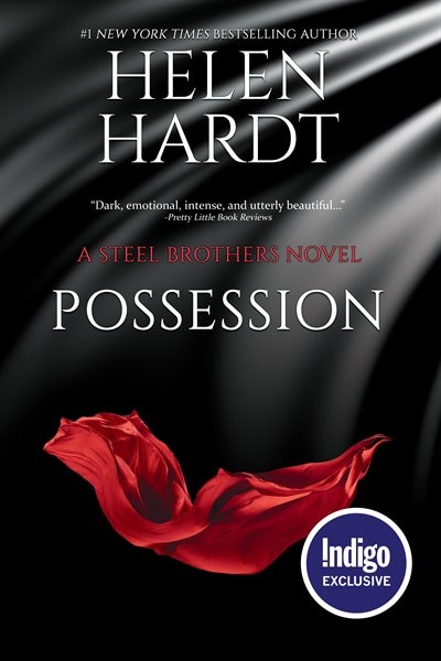 Front cover_Possession