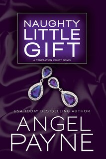 Front cover_Naughty Little Gift