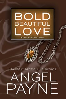 Front cover_Bold Beautiful Love
