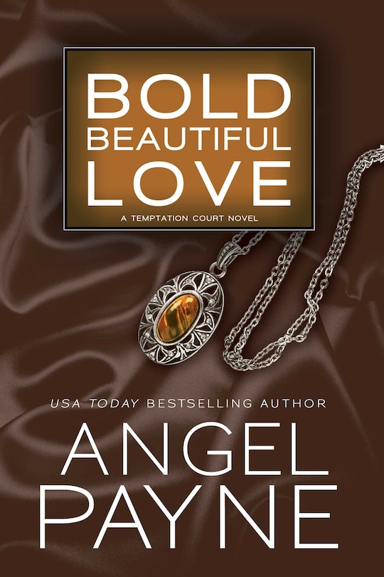 Front cover_Bold Beautiful Love