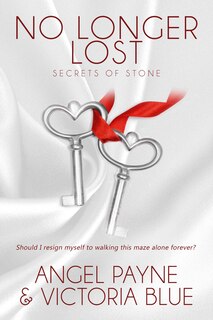 Front cover_No Longer Lost