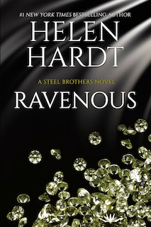 Front cover_Ravenous