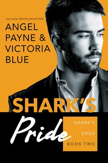 Front cover_Shark's Pride