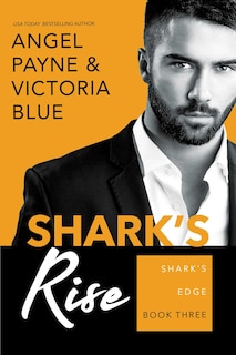 Front cover_Shark's Rise