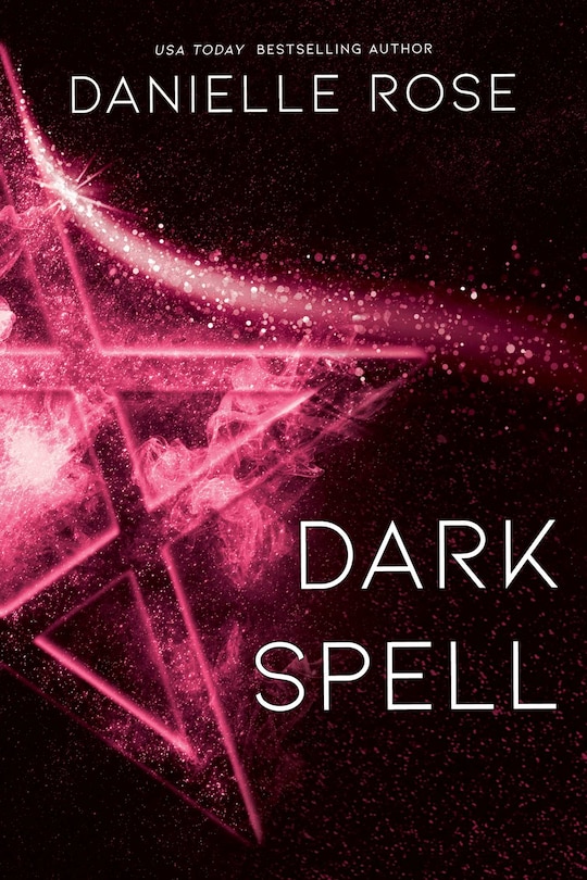 Couverture_Dark Spell