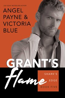 Front cover_Grant's Flame