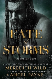 Front cover_Fate Of Storms