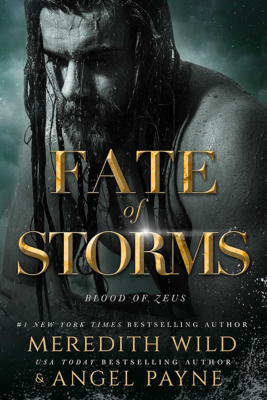 Front cover_Fate Of Storms