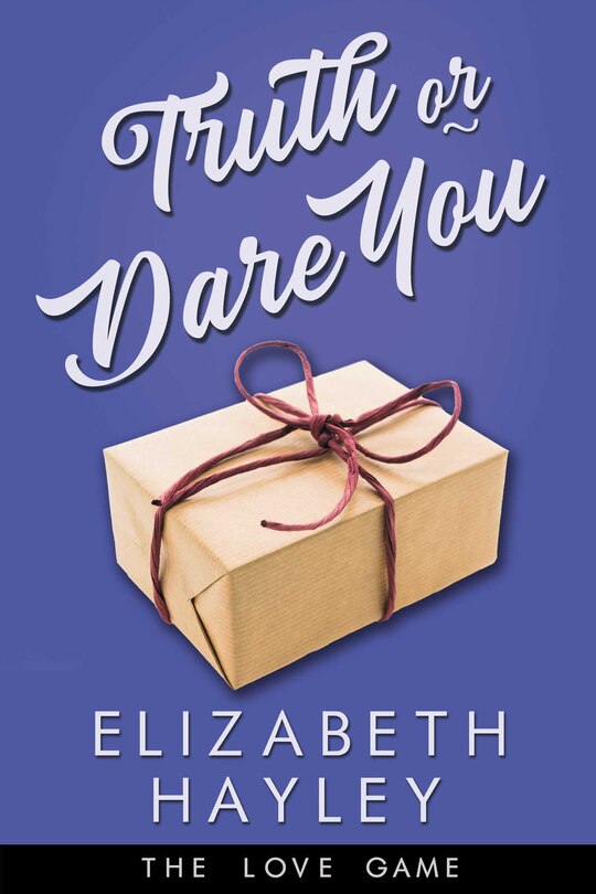 Front cover_Truth Or Dare You