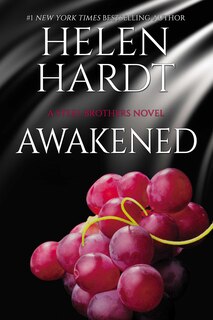 Front cover_Awakened