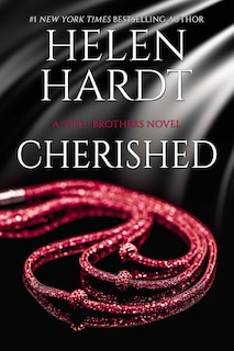 Front cover_Cherished