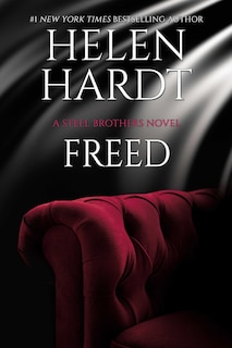 Front cover_Freed