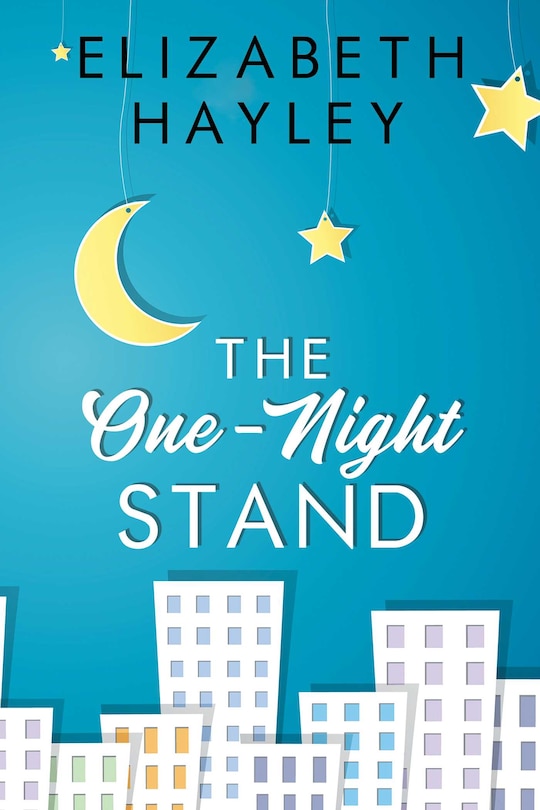 Front cover_The One-Night Stand