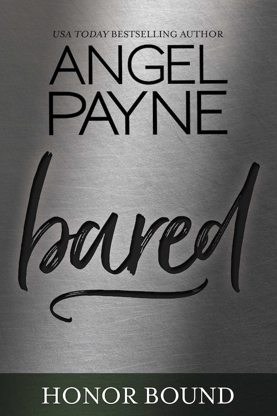 Front cover_Bared