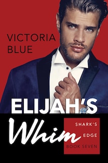 Front cover_Elijah's Whim