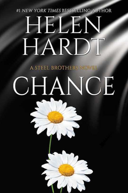 Front cover_Chance