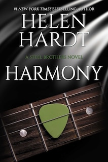 Front cover_Harmony