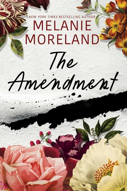 Front cover_The Amendment