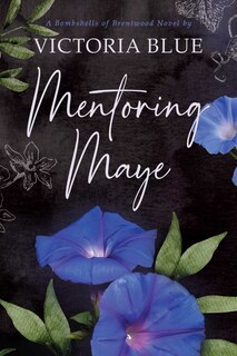 Front cover_Mentoring Maye