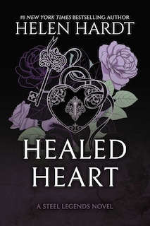 Front cover_Healed Heart