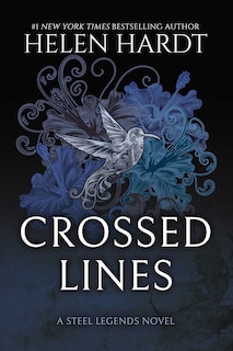 Front cover_Crossed Lines