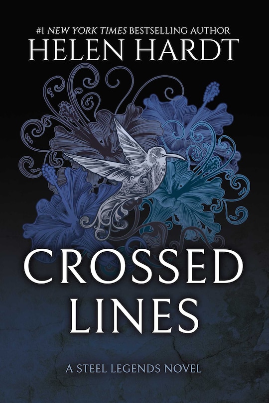 Front cover_Crossed Lines