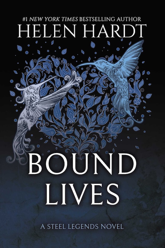 Couverture_Bound Lives