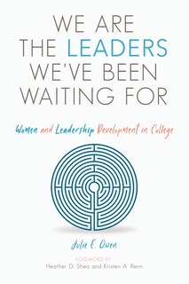 Front cover_We Are The Leaders We've Been Waiting For