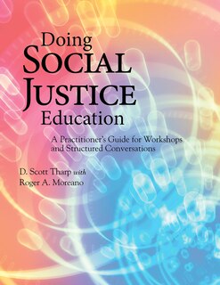 Couverture_Doing Social Justice Education
