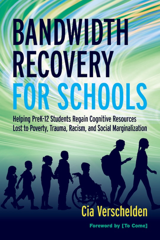 Couverture_Bandwidth Recovery For Schools