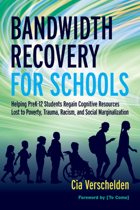 Front cover_Bandwidth Recovery For Schools