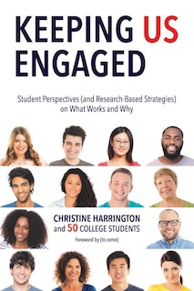 Front cover_Keeping Us Engaged