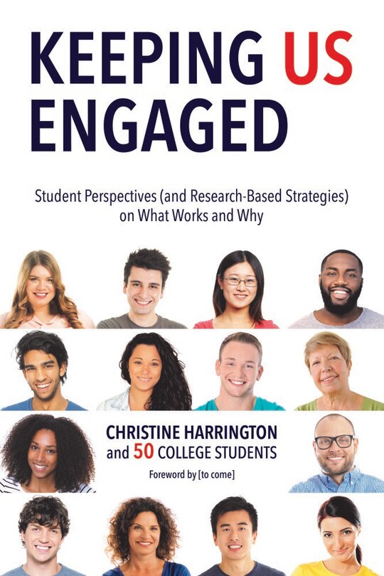 Front cover_Keeping Us Engaged