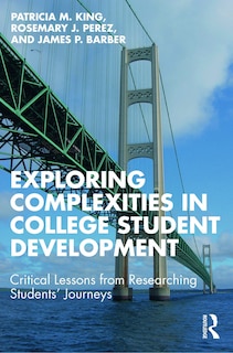 Front cover_Exploring Complexities in College Student Development
