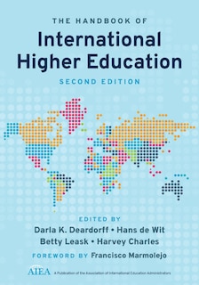 The Handbook of International Higher Education