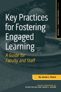 Couverture_Key Practices for Fostering Engaged Learning