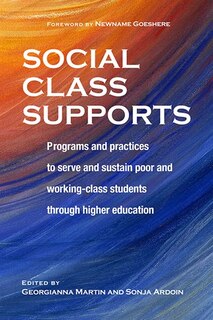 Front cover_Social Class Supports