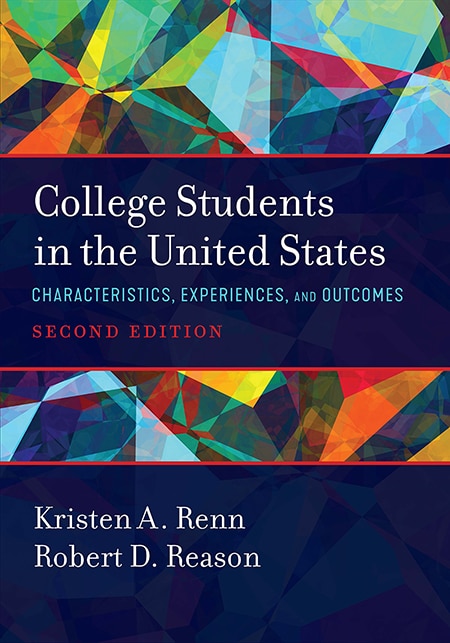 Couverture_College Students In The United States