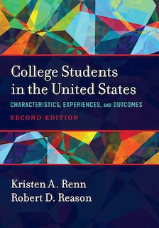 Couverture_College Students In The United States