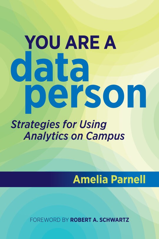 Front cover_You Are A Data Person