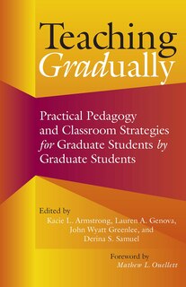 Front cover_Teaching Gradually