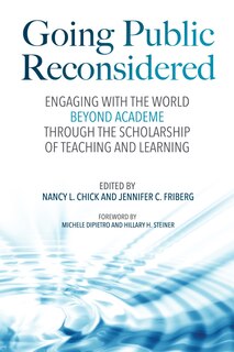 Front cover_Going Public Reconsidered