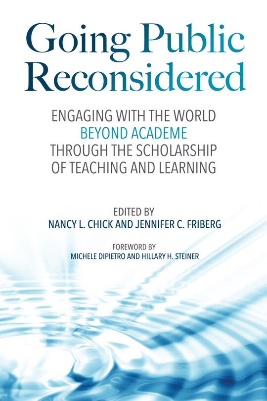 Front cover_Going Public Reconsidered