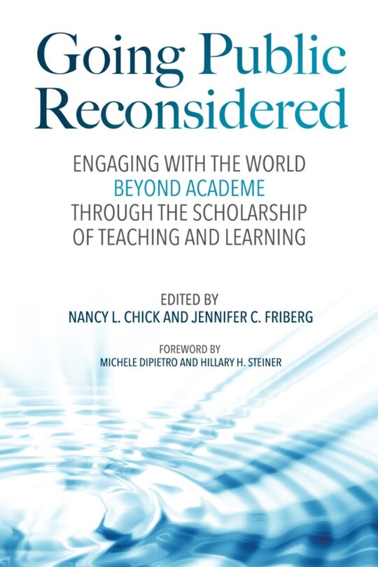 Front cover_Going Public Reconsidered